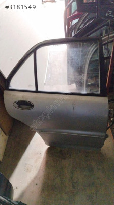 BURSA ÇEVİK OTO - PROTON 416 MODEL SAĞ/SOL ARKA KAPI PARÇASI