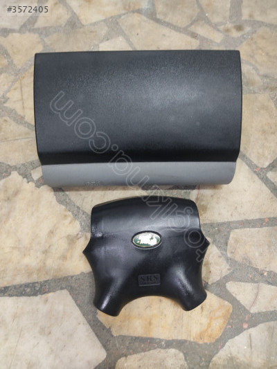 LAND ROVER FREELANDER AİRBAG SETİ ÇIKMA