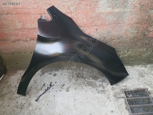 CITROEN DS 4 SAG ÖN CAMURLUK ORJİNAL SIFIR