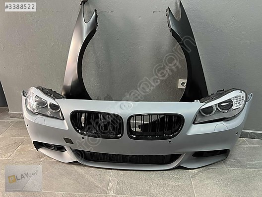 BMW F10 LCİ M TAMPON