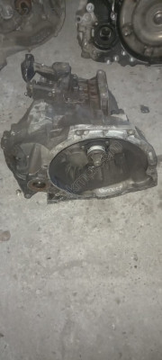 FORD CONNECT 2007 75'LİK ÇIKMA ORJİNAL ŞANZIMAN