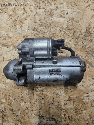 CHEVROLET CAPTİVA C140 ÇIKMA  MARŞ DŞİNAMOSU