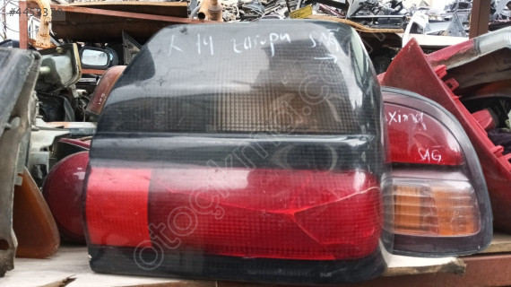 Renault 19 europa sağ arka stop