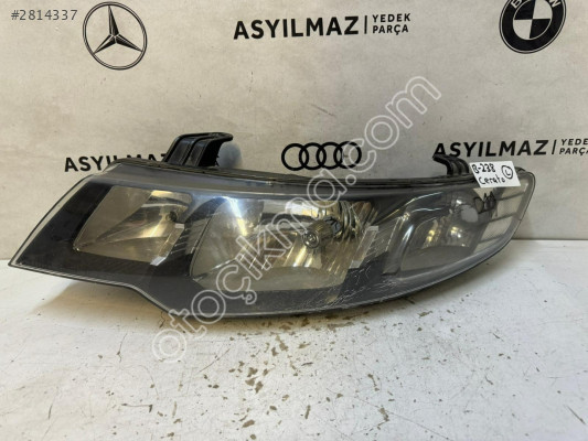 CERATO SOL FAR (CAMDA İZ VAR) 921011M020