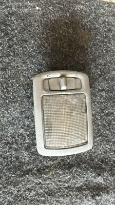 2006 HYUNDAİ MATRİX 1.5 CRDİ İÇ AYDINLATMA