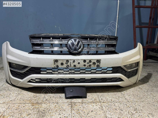 Amarok ön tampon dolu orjınal