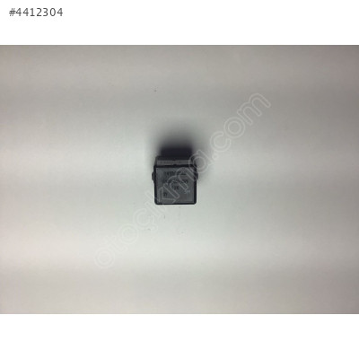 Mazda 2 4 Pinli Röle V23134-B52-X379