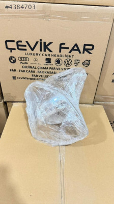 CHERY OMADA 5 FAR CAMI