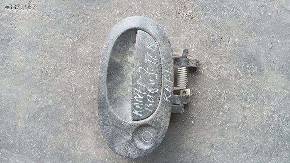 RENAULT KANGO 2 BAGAJ AÇMA KOLU