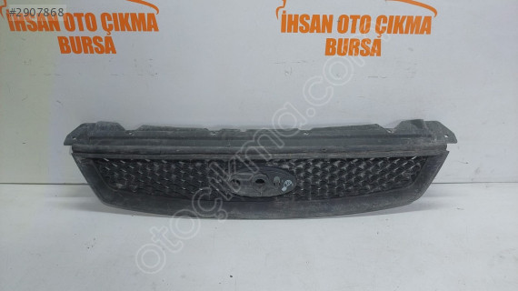Ford Focus 2005-2008 Ön Panjur Orijinal 4M518138