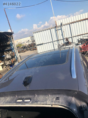 DS7 CROSSBACK KUPA OTO FEDAİ