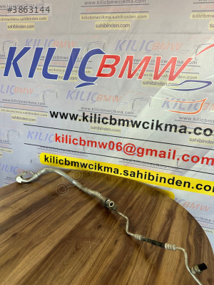 BMW G30 520 DİZEL KLİMA BORUSU 64539324800