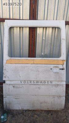 Volkswagen Lt35 Volt sağ sürgülü kapı