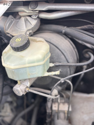 2009 SPRİNTER E4 ÇIKMA ORJİNAL WESTİNGHOUSE