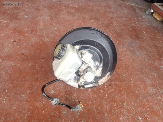 ÖZMEN OPEL ASTRA G WESTİNGHOUSE VESTANHAVUZ VESTENHAVUZ MERKEZİ
