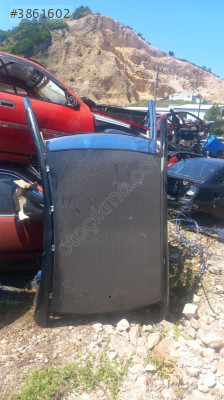 CHEVROLET EPİCA TAVAN.OTO ERKAN ÜNYE