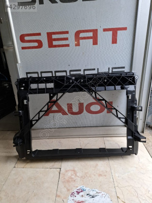 SKODA FABİA ÖN PANEL