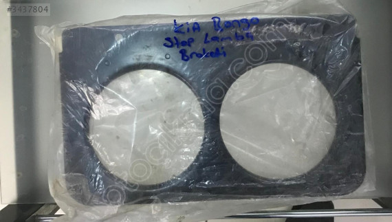 Kia Bongo Stop Lambası Braketi