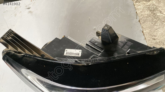 Opel grandlland 2020 model sag far
