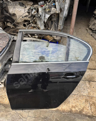 BMW E60 SOL ARKA KAPI DOLU HATASIZ EYUPCAN OTO'DA
