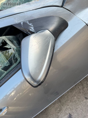 OPEL ASTRA H SAĞ AYNA GENİŞ TİP ORİJİNAL HATASIZ