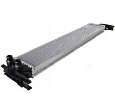 VOLKSWAGEN GOLF 2013 2019 TURBO RADYATÖRÜ SIFIR  5Q0121251EL