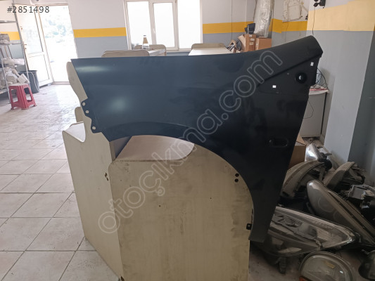 FIAT Bravo Sol Ön Çamurluk OEM 51822247