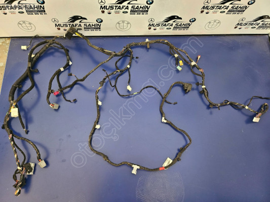 TESLA MODEL Y İÇ PANEL TESİSAT | P2489040