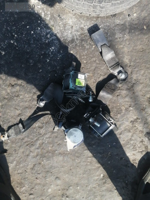 FORD TOURNEO 2016 EMNİYET KEMERİ KONUK OTO