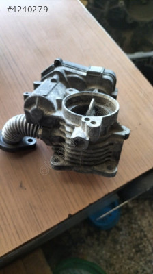 OPEL ASTRA H 48CPD1 55199974 1.9 CDTI GAZ KELEBEĞİ