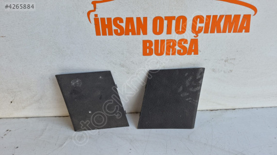 Golf  6 golf 7 Bagaj İç kapak 5K6867657