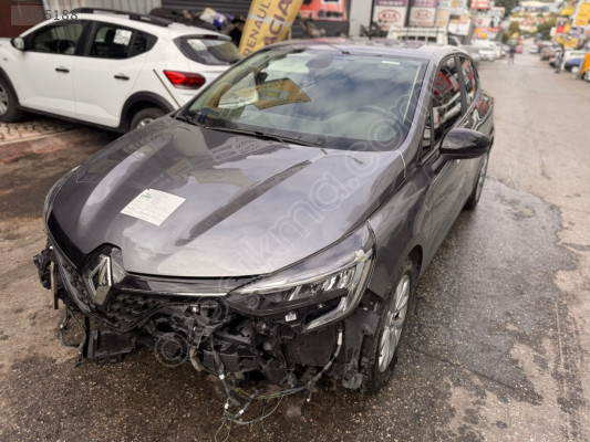 Renault Clio 5 Çıkma Komple Ön