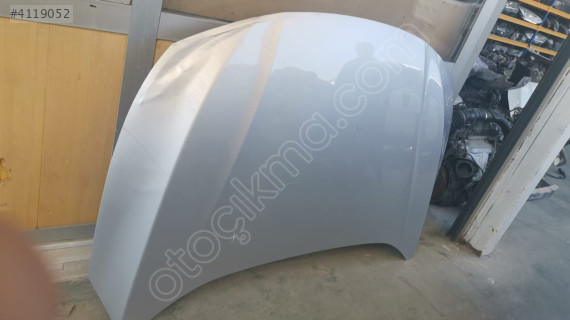 FORD FOCUS 4 MOTOR KAPUTU ÇIKMA ORJİNAL HAKANOTO