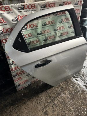 PEUGEOT 301 SAĞ ARKA KAPI ÜÇEL OTO ÇIKMA BURSA