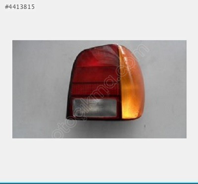 STOP (sağ) POLO 96-00 6N0945096C