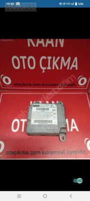609470600 FİAT LİNEA AİRBAG BEYNİ ÇIKMA ORJİNAL
