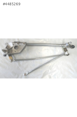 Honda Accord Silgi Manevra Kolu Tw 19992000