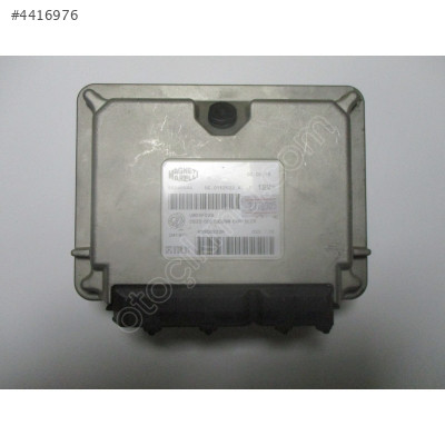 Fiat Şanzıman Beyni CFC8TDW.01 55245644 UWO5F029 A3M06222R