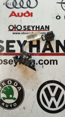 3AA971689 Passat b7 sol Arka kapı Twitter