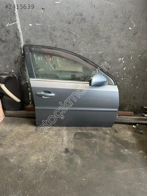 OPEL VECTRA C SAĞ ÖN KAPI