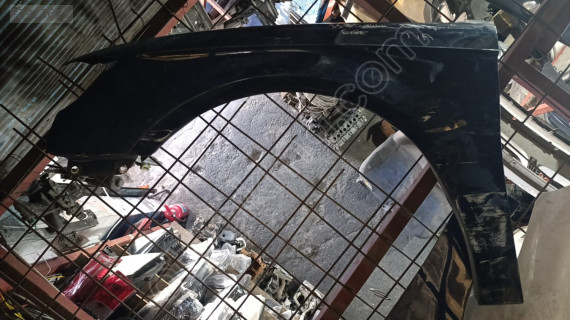 AUDİ A3 SOL ÖN ÇAMURLUK ORJİNAL ÇIKMA
