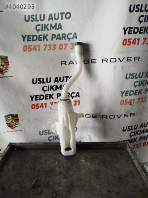 Fiat egea silgi deposu su