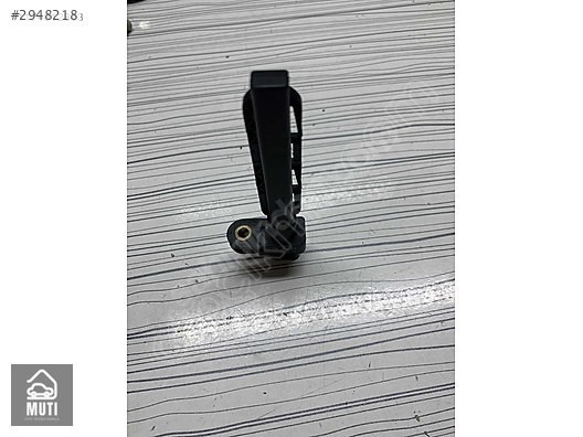 Mini R55 R56 R57 Krank Mili Sensör 7805188 BMW e serisi