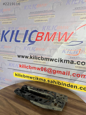 BMW G30 520 530 2017-23 MARŞPİYEL BRAKETİ 51777387347