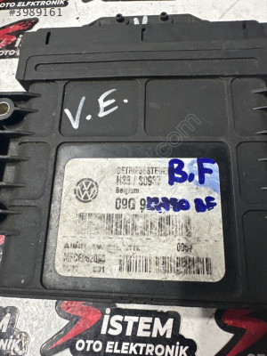 VW AUDİ DSG ŞANZIMAN BEYİN
