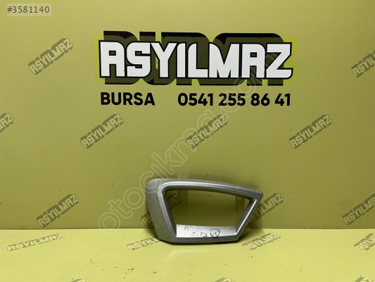 FİESTA SAĞ SİS ÇERÇEVESİ ORJİNAL A69-17F908