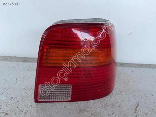 VW GOLF 4 SAĞ STOP ORJİNAL ÇIKMA MONTECAR