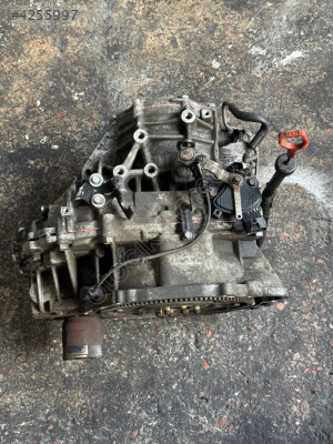 KİA CEED 1.6 DİZEL OTOMATİK ŞANZUMAN