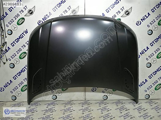 RANGE ROVER SPORT L494 KAPUT SIFIR LR044230