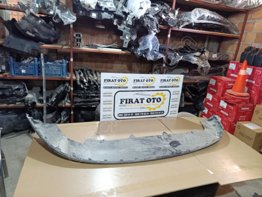 1K0805903 VW JETTA ÖN TAMPON ALT SPOİLER